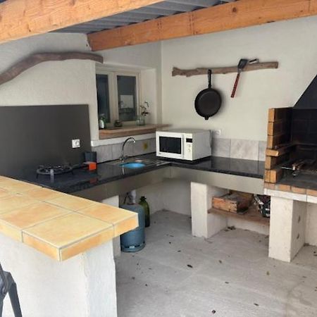 Villa Etape Du Soleil Lunel  Esterno foto