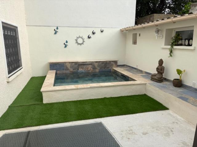 Villa Etape Du Soleil Lunel  Esterno foto